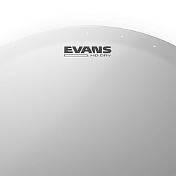 Evans Genera HD DRY 14" Sablée
