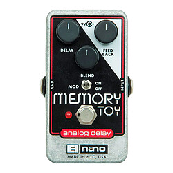 Electro Harmonix Memory Toy