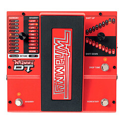 Digitech Whammy DT