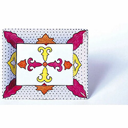 Peinture à effet