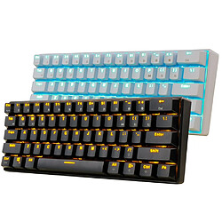 Bluetooth Gaming Clavier
