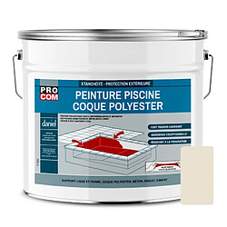 PRO COM - Beige 12.5Kg