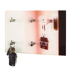 PEGANE Serrure de Porte - 30 x 21 cm