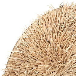 Atmosphera, Createur D'Interieur ATMOSPHERA Décoration Murale Raphia