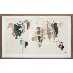 Atmosphera, Createur D'Interieur Atmosphera Cadre Monde