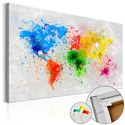 Artgeist Expressionnisme Mondial