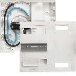 Hager GA01N - Coffret Gamma13