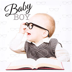 Atmosphera, Createur D'Interieur Atmosphera - Toile Bébé Fun