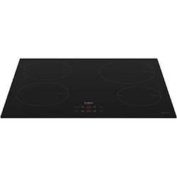 Beko HII64400MT - Noir