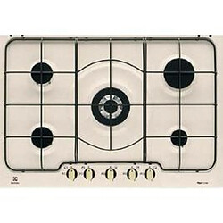 Electrolux RGG 7253 OON - Sable