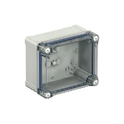 Tableau nu Schneider Electric