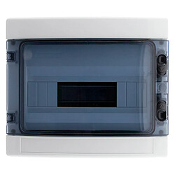 Avis Zenitech 8 Modules - IP65