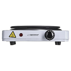 Acheter Esperanza EKH002W - Noir et blanc