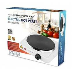 Esperanza EKH002W - Noir et blanc pas cher