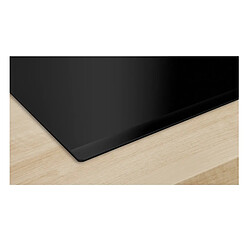 Bosch PXE831HC1E - Noir pas cher