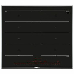 Bosch PXY675DC1E - Noir