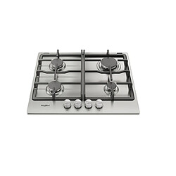 Whirlpool TGML660IX - Inox