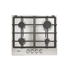 Whirlpool TGML660IX - Inox