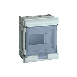 Hager Vector VE110F - IP55