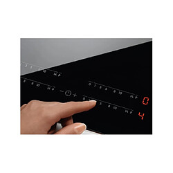 Avis Electrolux EIV63343 - Noir