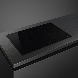 Avis Smeg SIB2741D - Noir