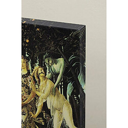 Impression Printemps Botticelli