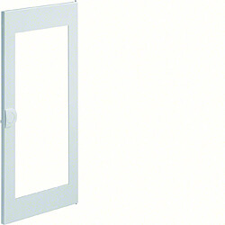 Hager Volta VZ133N - porte transparente