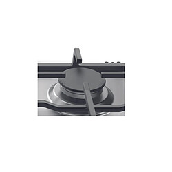 Acheter Whirlpool TGML660IX - Inox