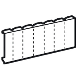 Avis Legrand 01662 - Blanc