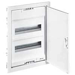 Legrand 001532 - Porte tôle