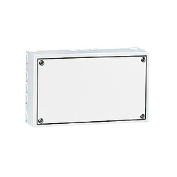 Legrand Tableautin 039145 - Blanc