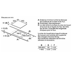 Acheter Siemens EE611BPB5E - Noir