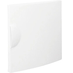 Hager GD213P - porte pour coffret Gamma