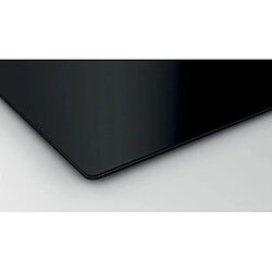 Bosch PIE611BB5E - Noir