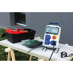 Acheter Zenitech Coffret de chantier IP54