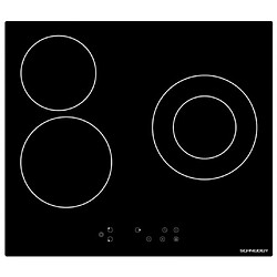 Schneider STV603 - Noir