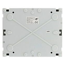 Avis Zenitech CGC02A