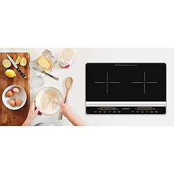 G3ferrari Dinamiko Duo - Noir