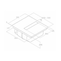 Avis Elica Nikolatesla Fit
