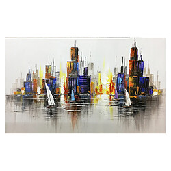 Kuatéh Voiliers 100x60