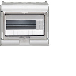 Hager Vector VE110F - IP55