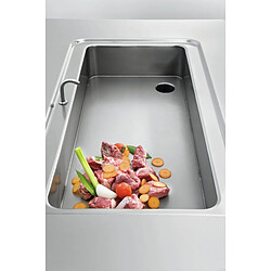 Bartscher Braisière électrique Multi 700 - 12 L