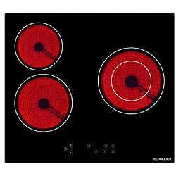 Schneider STV603 - Noir