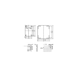 Avis Schneider electric Nsymf32