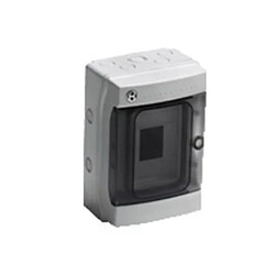 Iboco Pablo 4 modules - Gris