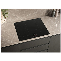 Avis Siemens EE611BPB5E - Noir