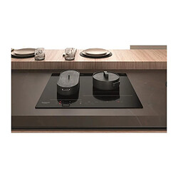 Acheter Hotpoint HB2760BNE - Noir