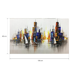 Kuatéh Voiliers 100x60