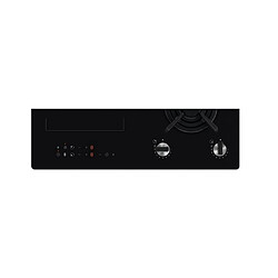Avis Electrolux KDI641723K - Noir
