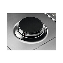 Electrolux KGS6424SX - Inox pas cher